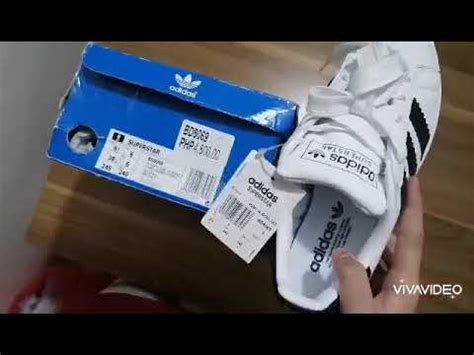 check original adidas shoes